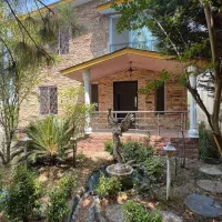 ویلاباغ حیاط مشجر سنداماده شهرکی ویو دلباز