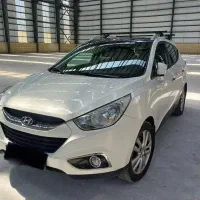 توسان ۲۰۱۱ فول اروپا بدون رنگ