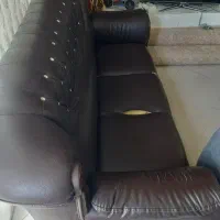 مبل|مبلمان خانگی و میز عسلی|اصفهان, همدانیان|دیوار