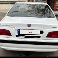 پژو پارس تیو فایو|خودرو سواری و وانت|بوشهر, |دیوار