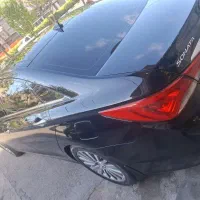 سوناتا yf مدل 2014