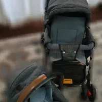 کالسکه و کریری