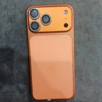 ایفون ۱۷پرومکس نرمال نسخه ی اندروید،