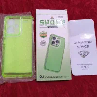 قاب و گارد شیائومی نوت13پروپلاس