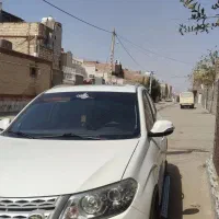 تیگو5مدل95|خودرو سواری و وانت|زاهدان, |دیوار