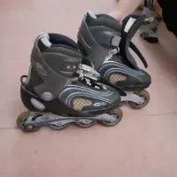 اسکیت حرفه ای|دوچرخه، اسکیت، اسکوتر|تهران, افسریه شمالی|دیوار