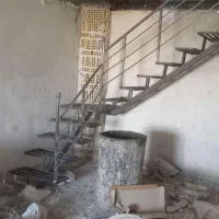 جوشکاری برشکاری پله درب پنجره سایبان لوله گازسازه