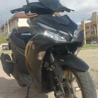 آیروس طرح مدل ۴۰۱