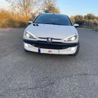 206تیپ5|خودرو سواری و وانت|رشت, پل تالشان|دیوار