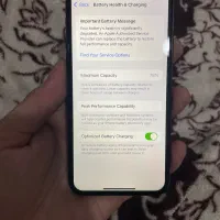 11 pro 256 تک سیم کاملا سالم|موبایل|رشت, فرزانه|دیوار