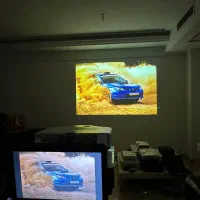 ویدیو پروژکتور اپسون و هیتاچی برای مدارس|تلویزیون و پروژکتور|بندرعباس, |دیوار