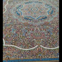 کارخانه ورشکست شدع فرش|فرش|یزد, |دیوار