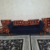 مبل درحد نوو