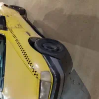 تاکسی فروشی خط گنجشگیر