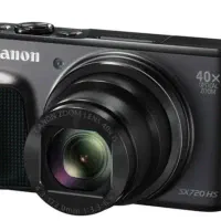 دوربین کاننsx720h