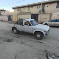 تویوتا۲۰۰۰|خودرو سواری و وانت|هیدوچ, |دیوار