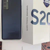 موبایل Samsung S20 Fe|موبایل|قم, زنبیل آباد|دیوار