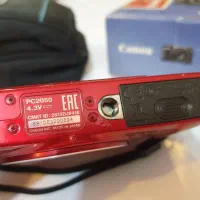 دوربین Canon sx600|دوربین عکاسی و فیلم‌برداری|آبادان, |دیوار
