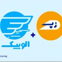 استخدام اقایون و خانم ها در الو پیک|استخدام حمل و نقل|تبریز, |دیوار