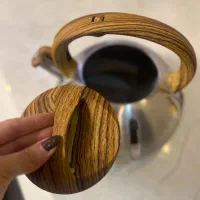 کتری|قوری، کتری، قهوه‌ساز دستی|تهران, بازار|دیوار