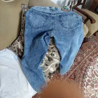 کاپشن و شلوار|لباس|بیرجند, |دیوار