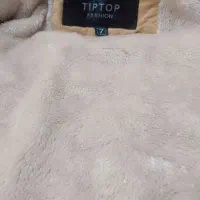 کاپشن دخترانه|کفش و لباس بچه|مرودشت, ژیان|دیوار