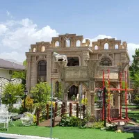 ویلا لاکچری ۱۳۰۰ متر* ۵۰کیلو متری شرق تهران|فروش خانه و ویلا|تهران, حکیمیه|دیوار