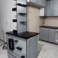 کابینت در حد نو