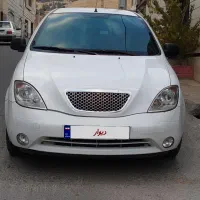 تیبا ۲ ، مدل ۹۹|خودرو سواری و وانت|سنندج, |دیوار