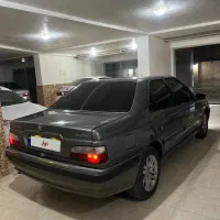 پارس مدل ۹۰ دوگانه|خودرو سواری و وانت|آستارا, |دیوار