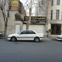 پژو پارس مدل 88 سفارش مدیران کروز کنترل روی دنده