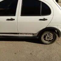 فروش کوئیک r مدل 1400 در حد نو|خودرو سواری و وانت|یزد, |دیوار