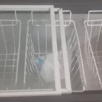 فریزصندوقی|یخچال و فریزر|جیرفت, |دیوار