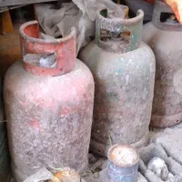 کپسول گاز|اجاق گاز و لوازم برقی پخت‌وپز|سنگر, |دیوار