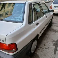 پراید ا۳۱|خودرو سواری و وانت|تهران, شهرک شریفی|دیوار