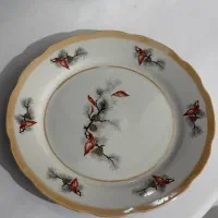 سرویس غذاخوری  ۲۴ نفره چینی قیمت  ۶۰۰۰/۰۰۰ تومان