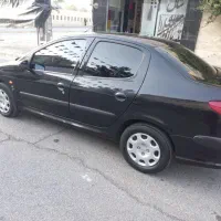 ۲۰۶مدل۹۴ v8|خودرو سواری و وانت|ملارد, |دیوار