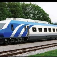 بلیط قطار کنسلی