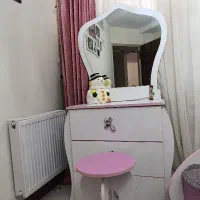 سرویس کامل کمد و تخت نوجوان زیر قیمت