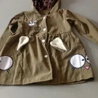 لباس دخترانه