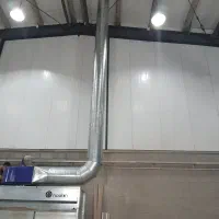 کانال سازی کولر