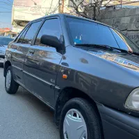 پراید ۸۶ کلکسیونی|خودرو سواری و وانت|کرج, حصار|دیوار