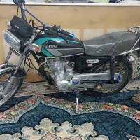 موتور 93 پیشتاز