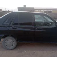 پراید مدل 85|خودرو سواری و وانت|فولادشهر, B8|دیوار