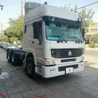 کشنده هوو سینو تراک ۲۰۰۷ استثنایی