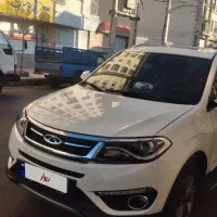 تیگو ۵ مدل ۹۷