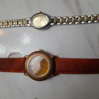 دو عدد ساعت زنانه شکیل زیبا|ساعت|تهران, اسکندری|دیوار