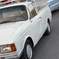 وانت پیکان مدل 76