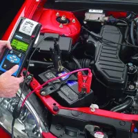 برق خودرو و انژکتور