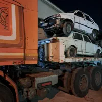 خریداراسقاط وفرسوده تصادفی بالاترین قیمت|خدمات موتور و ماشین|گنبد کاووس, |دیوار